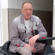 Фотография мужчины Олег, 60 лет из г. Краснодар