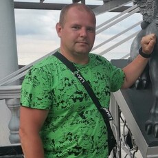 Фотография мужчины Дмитрий, 42 года из г. Коломна