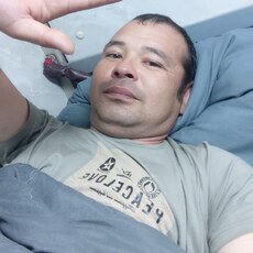 Фотография мужчины Асыл, 33 года из г. Ахтубинск