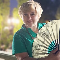 Фотография девушки Марина, 57 лет из г. Саратов