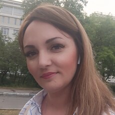 Svetlana, 42 из г. Нижний Новгород.