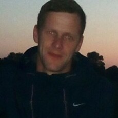 Фотография мужчины Александр, 39 лет из г. Брест