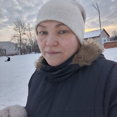 Фотография девушки Даша, 42 года из г. Северск