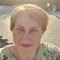 Фотография девушки Оксанаг, 59 лет из г. Самара