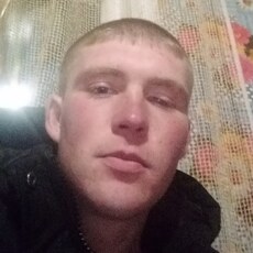 Фотография мужчины Владислав, 24 года из г. Баган