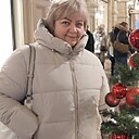 Елена, 56 лет