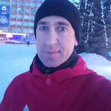 Фотография мужчины Сергей Макаров, 36 лет из г. Орск