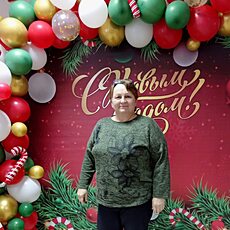 Фотография девушки Галина, 61 год из г. Бийск