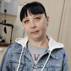 Фотография девушки Марина, 41 год из г. Саранск