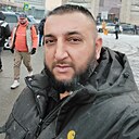 Тёмный, 44 года