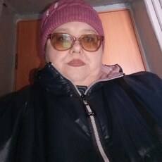 Фотография девушки Елена, 58 лет из г. Уфа