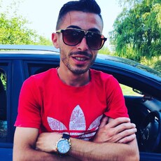 Фотография мужчины Cosmin, 31 год из г. Timișoara