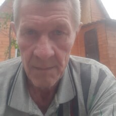 Фотография мужчины Вик, 61 год из г. Тверь