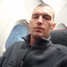 Фотография мужчины Данил, 35 лет из г. Иркутск