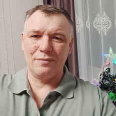 Фотография мужчины Виктор, 52 года из г. Зерноград