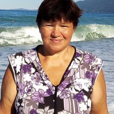 Фотография девушки Елена, 60 лет из г. Санкт-Петербург