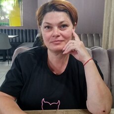 Фотография девушки Настя, 48 лет из г. Омск