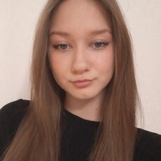 Фотография девушки Ксения, 19 лет из г. Магадан