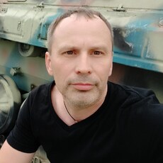 Фотография мужчины Дмитрий, 46 лет из г. Южноуральск