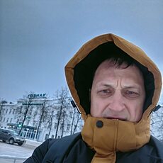 Фотография мужчины Евгений, 39 лет из г. Краснокамск