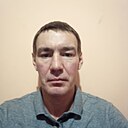 Андрей, 45 лет