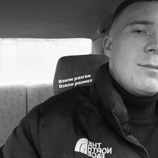 Фотография мужчины Yriy, 26 лет из г. Щучин