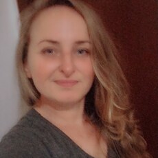 Фотография девушки Алеся, 39 лет из г. Конин