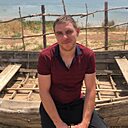 Макс, 36 лет
