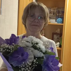 Фотография девушки Татьяна, 53 года из г. Сергиев Посад
