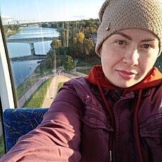 Фотография девушки Нина, 37 лет из г. Печора