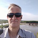 Александр, 61 год