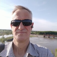 Фотография мужчины Александр, 61 год из г. Петропавловск