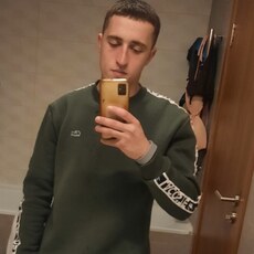 Фотография мужчины Алексей, 21 год из г. Новошахтинск
