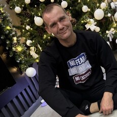 Фотография мужчины Александр, 41 год из г. Дмитров