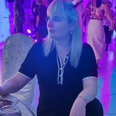 Фотография девушки Анна, 41 год из г. Семей