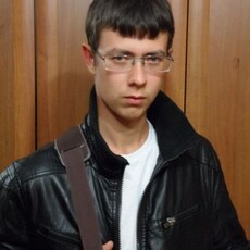 Фотография мужчины Федор, 30 лет из г. Похвистнево