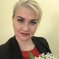 Фотография девушки Евгения, 53 года из г. Ульяновск