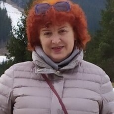 Фотография девушки Валентина, 65 лет из г. Днепр
