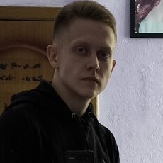 Фотография мужчины Александр, 22 года из г. Полевской