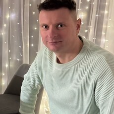 Фотография мужчины Андрей, 42 года из г. Щецин