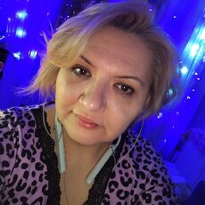 Фотография девушки Ольга, 47 лет из г. Нижний Тагил