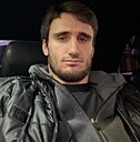 Арсен, 28 лет