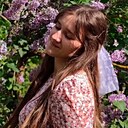 Настя, 20 лет