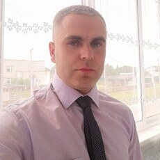 Фотография мужчины Валентин, 34 года из г. Речица