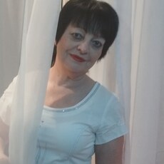 Фотография девушки Любовь, 65 лет из г. Пинск