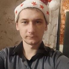 Фотография мужчины Алексей, 33 года из г. Тулун