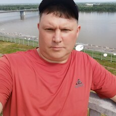 Фотография мужчины Александр, 47 лет из г. Бодайбо