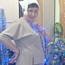 Евгения, 56 лет