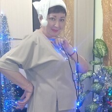 Фотография девушки Евгения, 56 лет из г. Чита