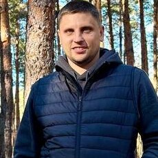 Фотография мужчины Igor, 33 года из г. Павлоград